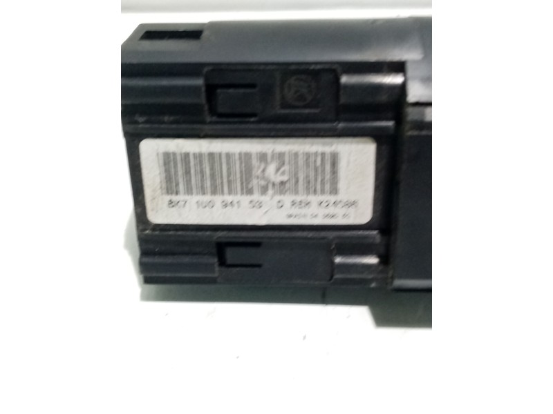 Recambio de mando luces para skoda fabia (5j2 ) 1.2 referencia OEM IAM BK71U0941531D  