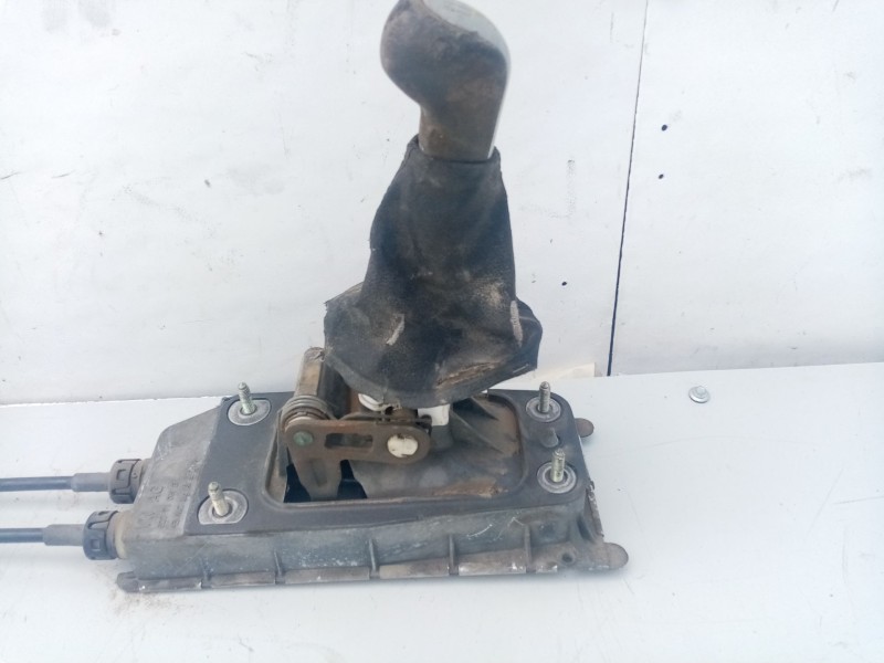 Recambio de palanca cambio para skoda fabia (5j2 ) 1.2 referencia OEM IAM 6Q0711061E 6Q0711265AC 6Q0711266AC