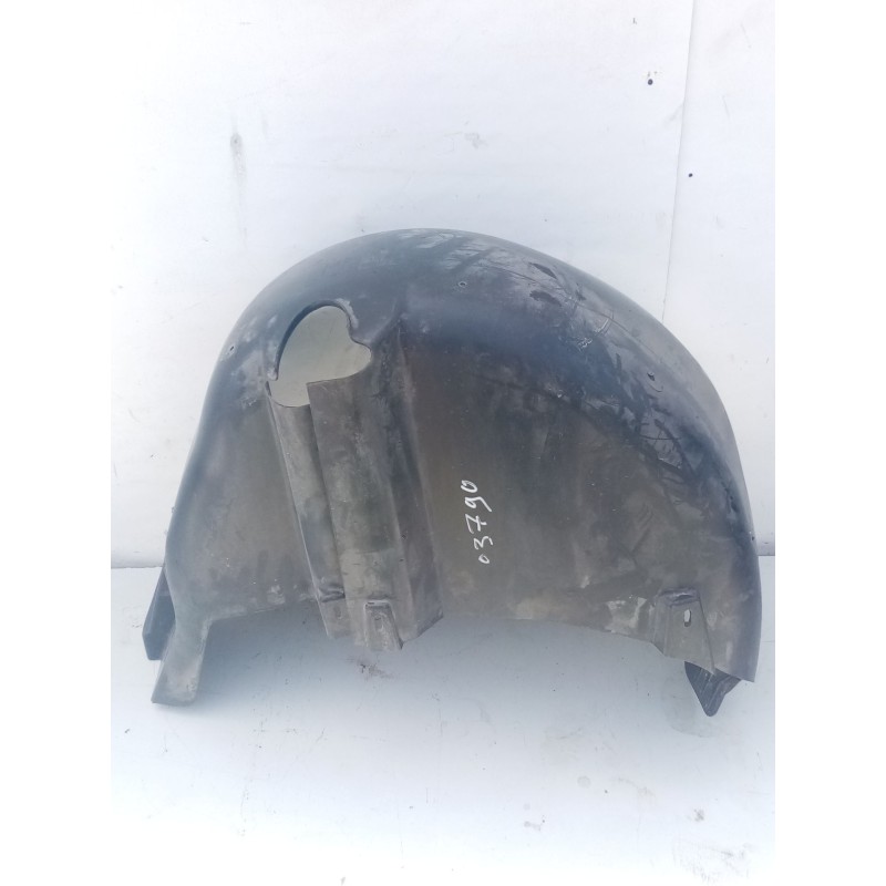 Recambio de paso rueda para skoda fabia (5j2 ) 1.2 referencia OEM IAM 5J6810971  
