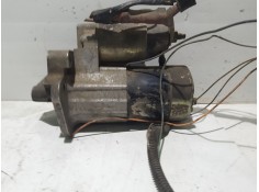 Recambio de motor de arranque para renault megane ii familiar 1.5 dci diesel referencia OEM IAM 8200634604  