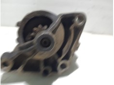 Recambio de motor de arranque para renault espace iv (jk0) privilege referencia OEM IAM 8200237594 CST15173OS CST15173GS 2