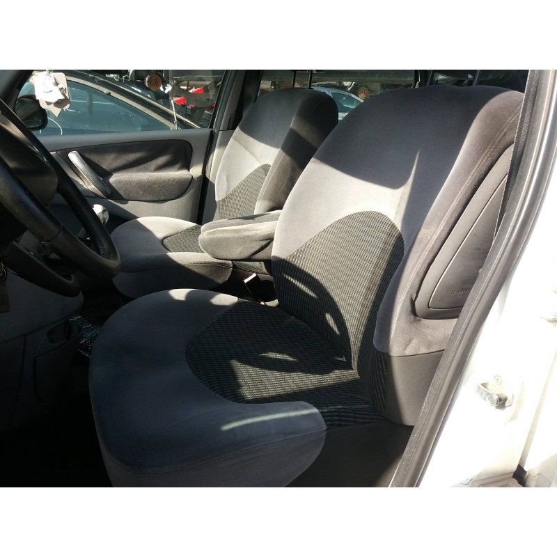 citroen xsara picasso 1.6 16v hdi   |   0.99 - ... | 1999 | 90 cv / 66 kw del año 1999