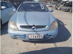 citroën xsara (n1) del año 2001