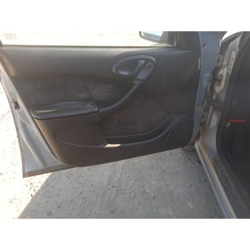 citroën xsara (n1) del año 2001