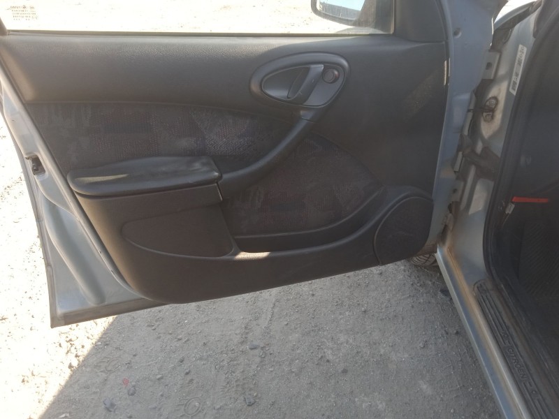 citroën xsara (n1) del año 2001