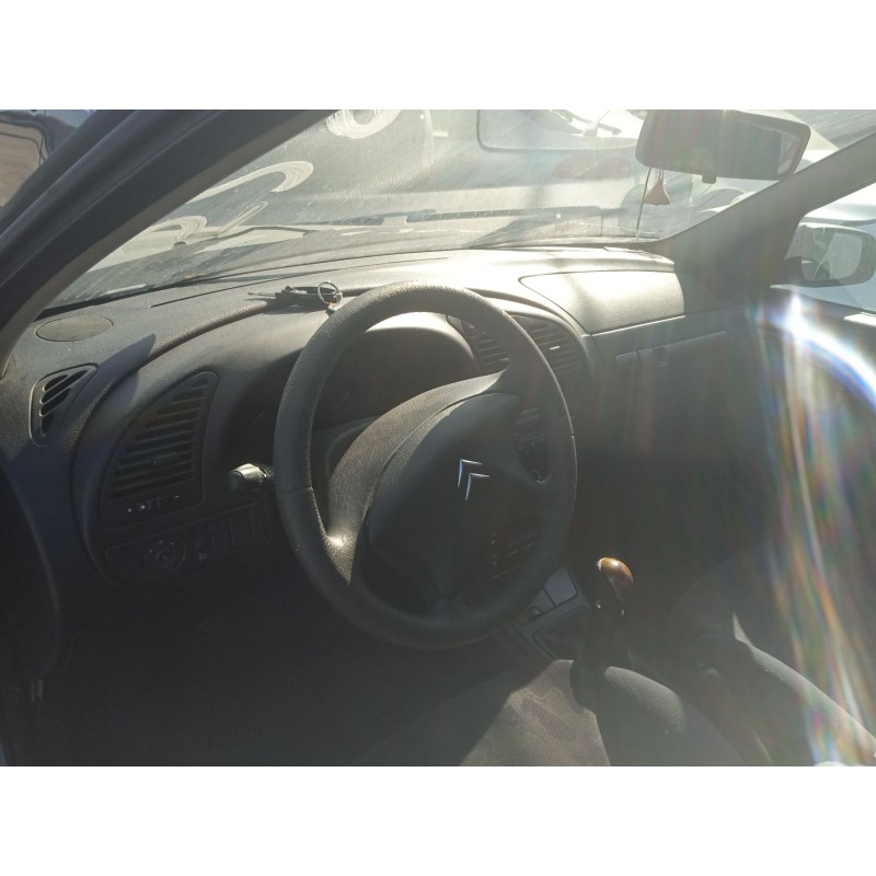 citroën xsara (n1) del año 2001