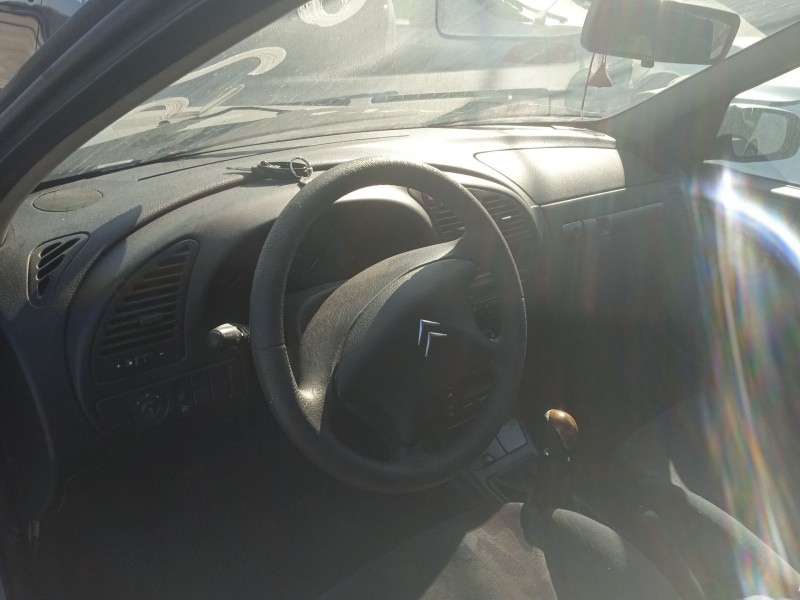 citroën xsara (n1) del año 2001