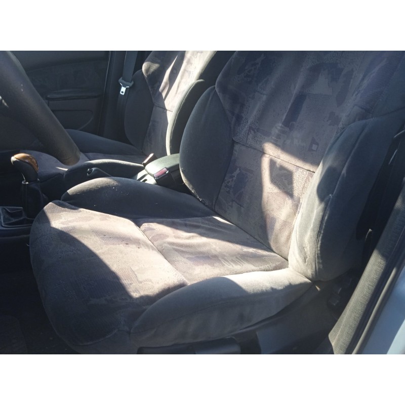 citroën xsara (n1) del año 2001