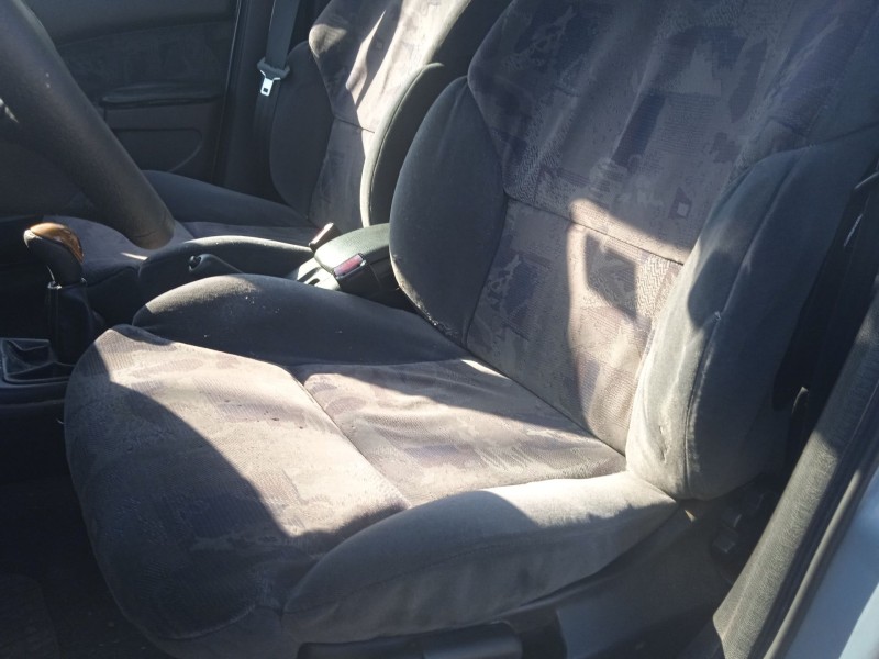 citroën xsara (n1) del año 2001