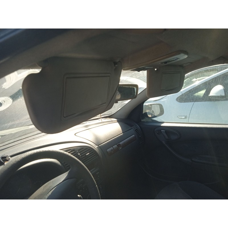 citroën xsara (n1) del año 2001