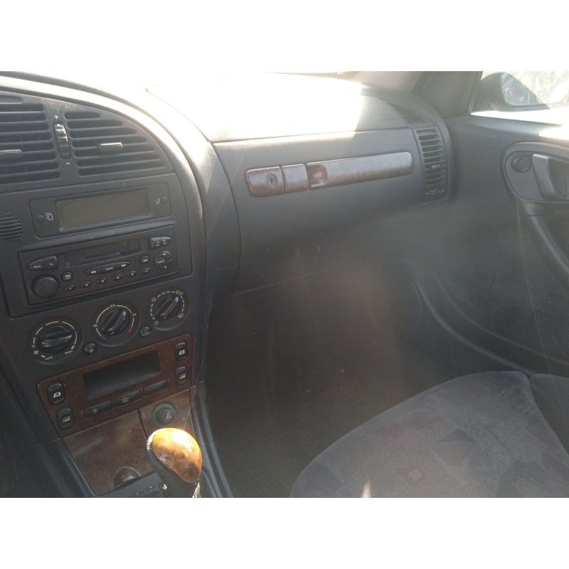 citroën xsara (n1) del año 2001