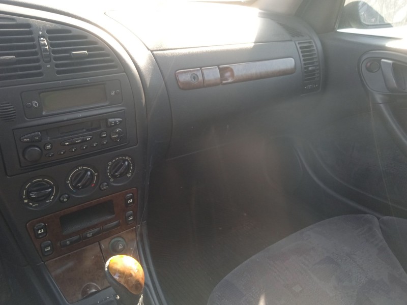 citroën xsara (n1) del año 2001