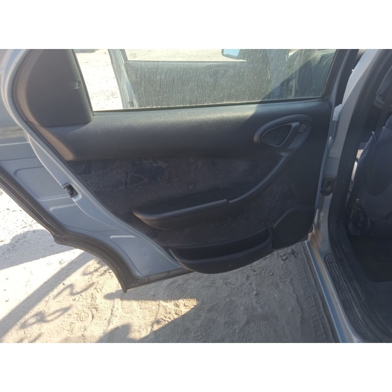 citroën xsara (n1) del año 2001