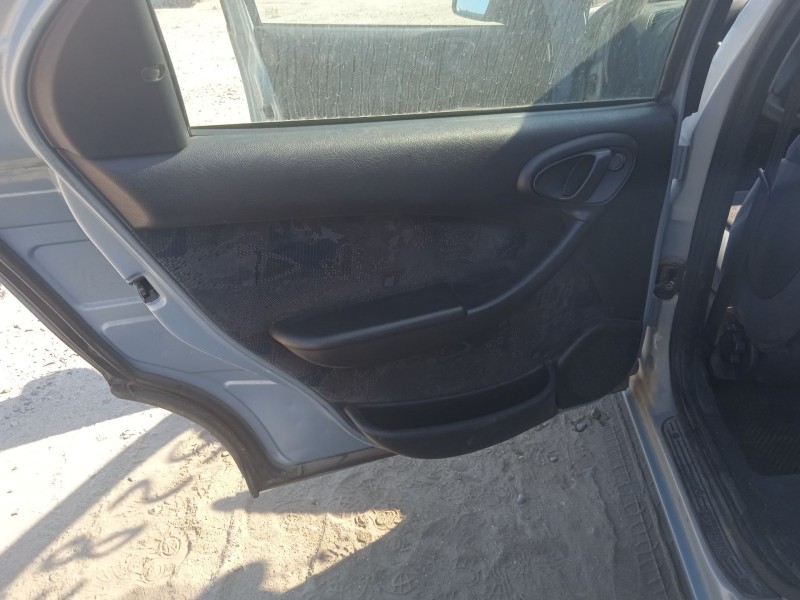 citroën xsara (n1) del año 2001