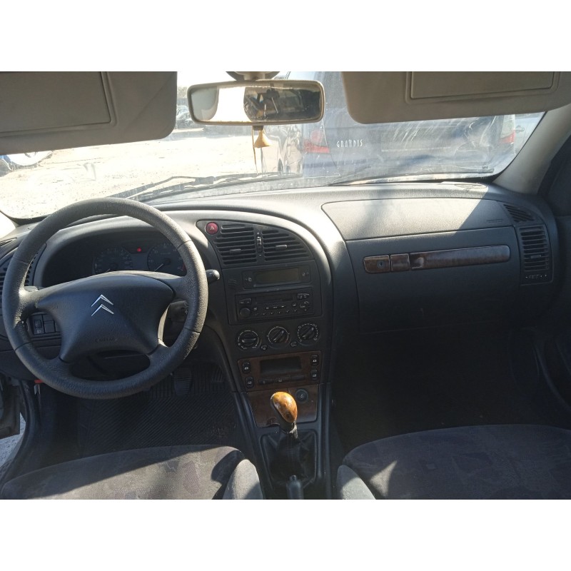 citroën xsara (n1) del año 2001