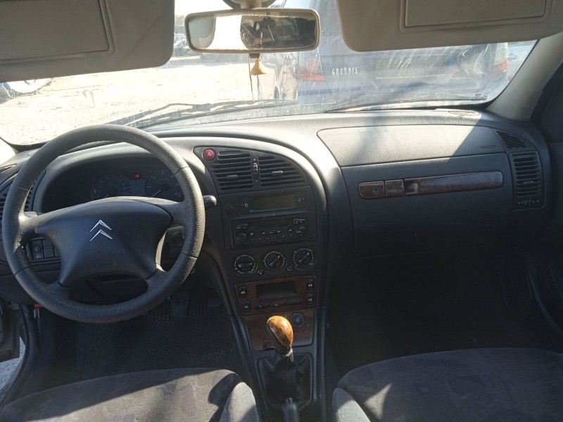 citroën xsara (n1) del año 2001