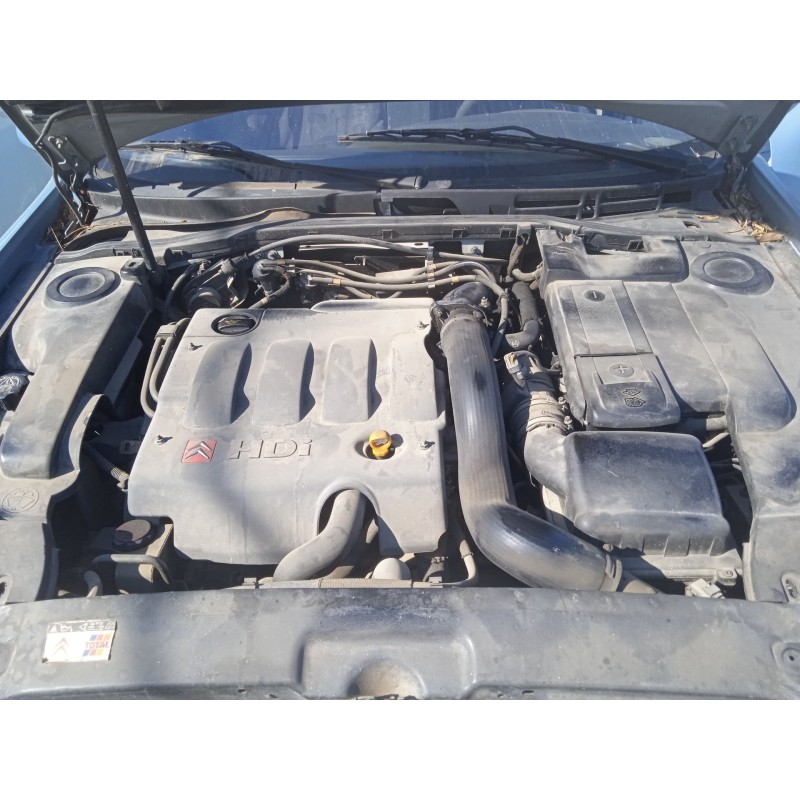 citroën xsara (n1) del año 2001