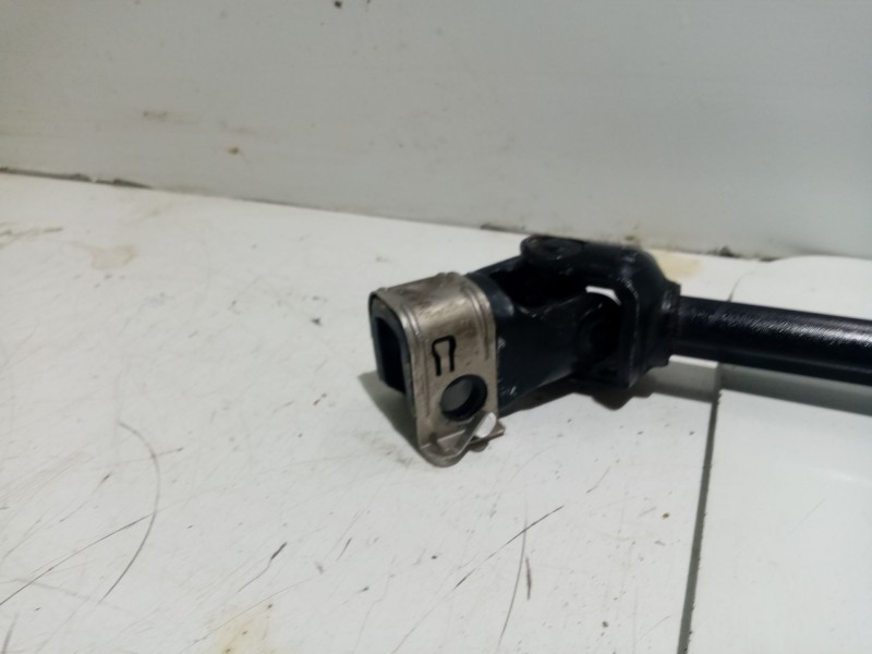 Recambio de columna direccion para citroën c4 grand picasso sx referencia OEM IAM 4123FP  