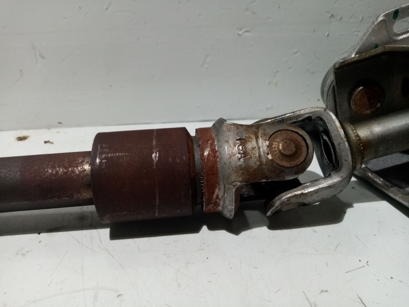 Recambio de columna direccion para citroën c4 grand picasso sx referencia OEM IAM 4123FP  