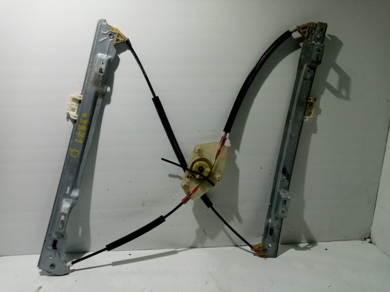 Recambio de elevalunas delantero derecho para citroën c4 grand picasso sx referencia OEM IAM 9222CT  