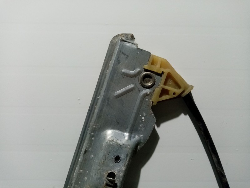 Recambio de elevalunas delantero derecho para citroën c4 grand picasso sx referencia OEM IAM 9222CT  