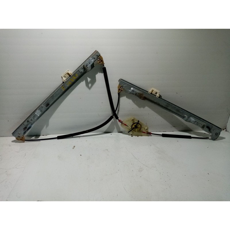 Recambio de elevalunas delantero izquierdo para citroën c4 grand picasso sx referencia OEM IAM 9221CV  