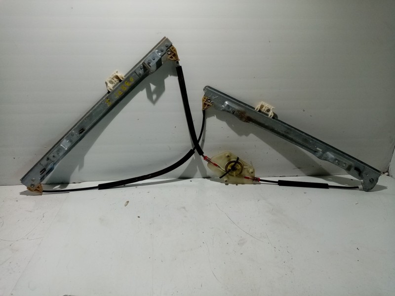 Recambio de elevalunas delantero izquierdo para citroën c4 grand picasso sx referencia OEM IAM 9221CV  