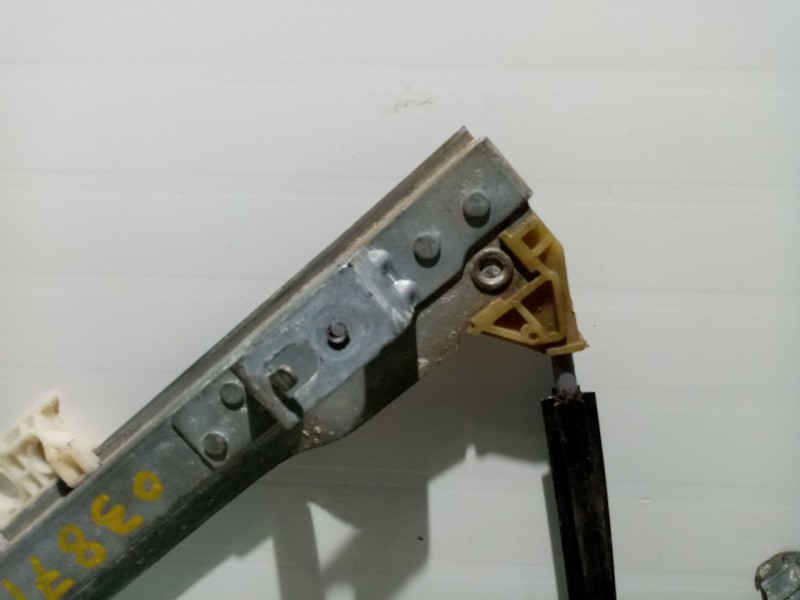 Recambio de elevalunas delantero izquierdo para citroën c4 grand picasso sx referencia OEM IAM 9221CV  