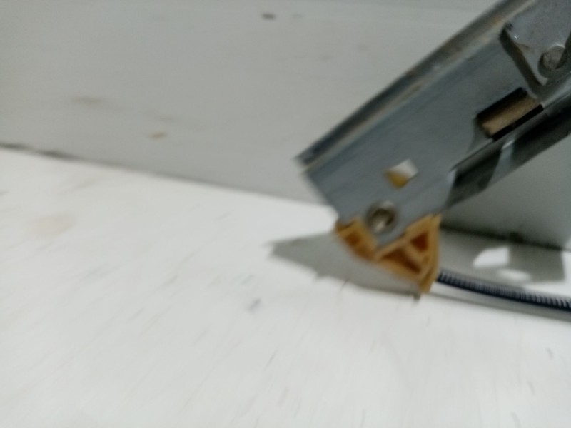 Recambio de elevalunas delantero izquierdo para citroën c4 grand picasso sx referencia OEM IAM 9221CV  