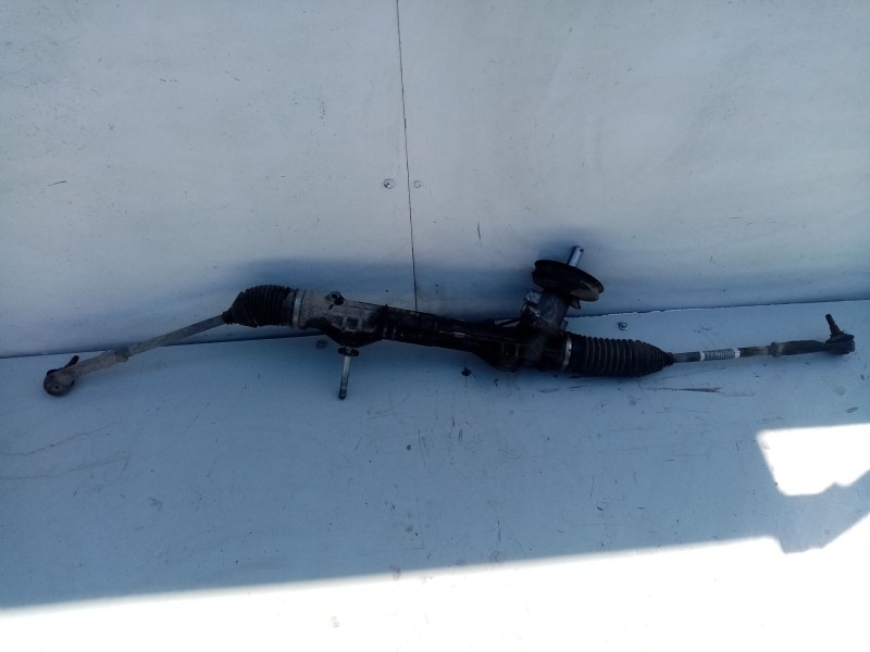 Recambio de cremallera direccion para citroën c4 grand picasso sx referencia OEM IAM 1617934380  