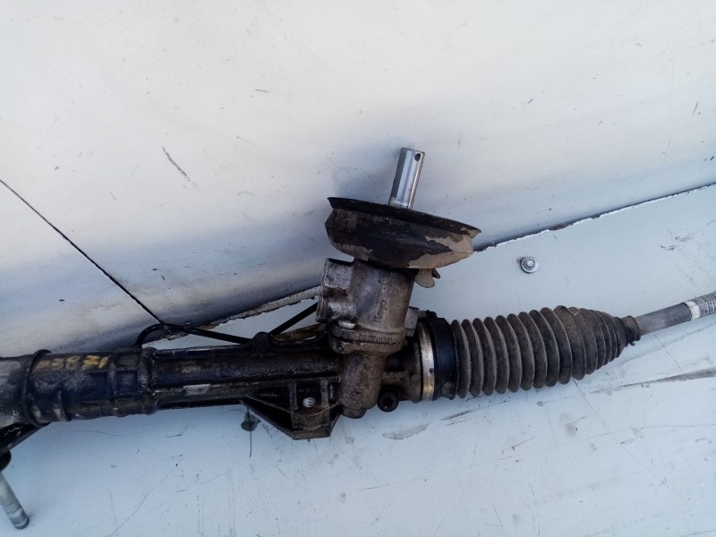 Recambio de cremallera direccion para citroën c4 grand picasso sx referencia OEM IAM 1617934380  