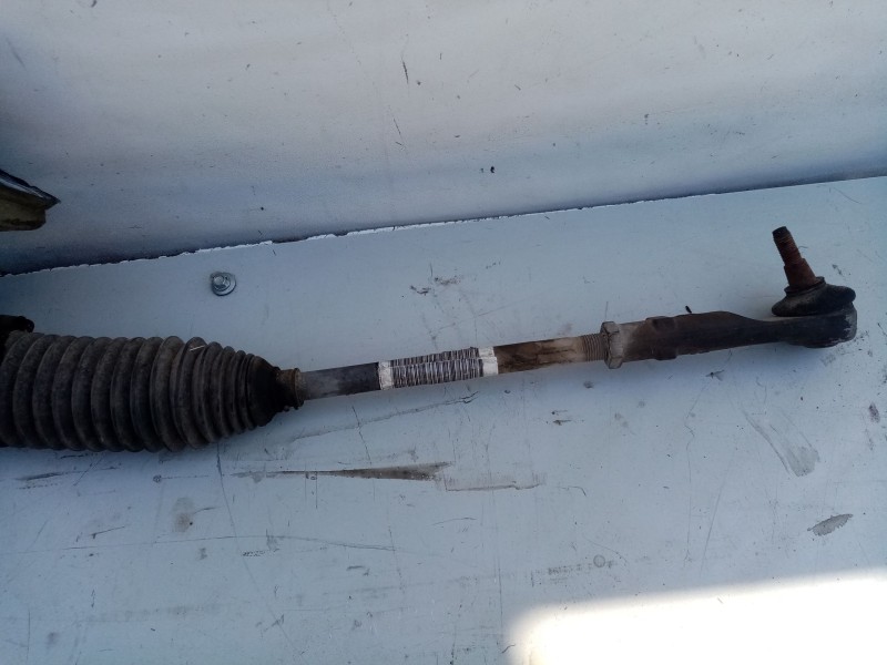 Recambio de cremallera direccion para citroën c4 grand picasso sx referencia OEM IAM 1617934380  