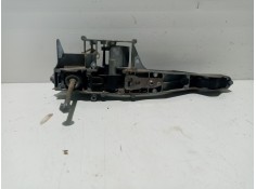 Recambio de maneta exterior delantera izquierda para citroën c4 grand picasso sx referencia OEM IAM 9101GF   2