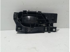 Recambio de maneta interior delantera izquierda para citroën c4 grand picasso sx referencia OEM IAM 9319AK  96555518VD 2