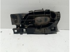 Recambio de maneta interior trasera derecha para citroën c4 grand picasso sx referencia OEM IAM 96555516VD   2