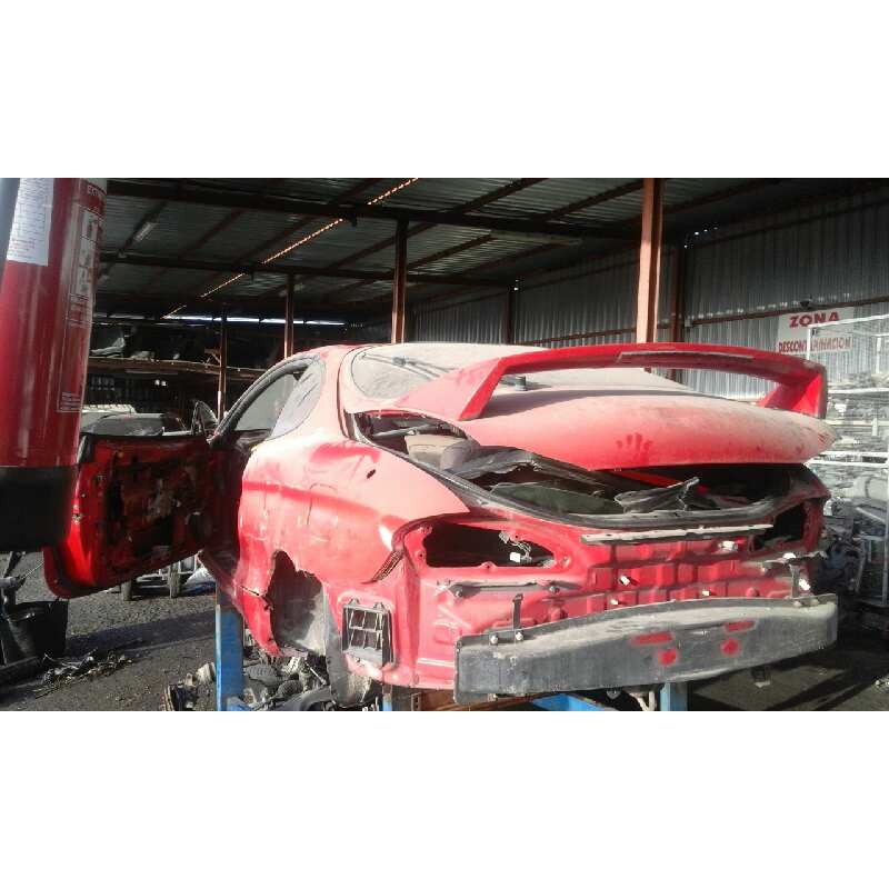 hyundai coupe (j2) 2.0 fx coupe   |   0.96 - ... | 1996 | 139 cv / 102 kw del año 1996