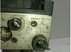 Recambio de abs para toyota avensis berlina (t25) 2.0 d-cat referencia OEM IAM 8954105090 4454005040 0265950149 2