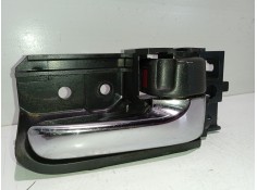 Recambio de maneta interior delantera derecha para toyota avensis berlina (t25) 2.0 d-cat referencia OEM IAM 6920505040B0  