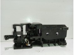 Recambio de maneta interior delantera derecha para toyota avensis berlina (t25) 2.0 d-cat referencia OEM IAM 6920505040B0   2