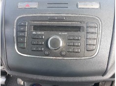 Recambio de sistema audio / radio cd para ford tourneo connect (tc7) kombi trend corta (2009) referencia OEM IAM AT1T18C815BA   2