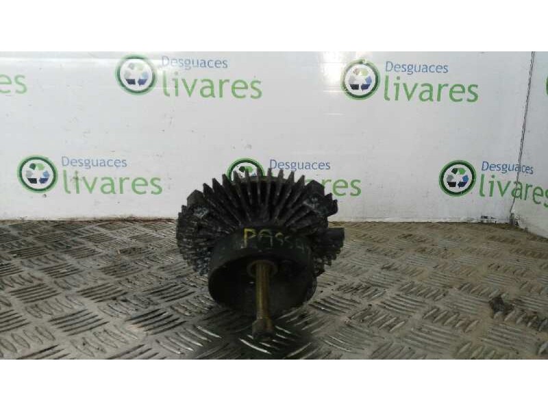 Recambio de ventilador viscoso motor para volkswagen passat berlina (3b2) trendline   |   09.96 - 12.99 | 1996 - 1999 | 110 cv /