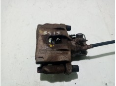 Recambio de pinza freno trasera izquierda para ford tourneo connect (tc7) kombi trend corta (2009) referencia OEM IAM 4500870 2T