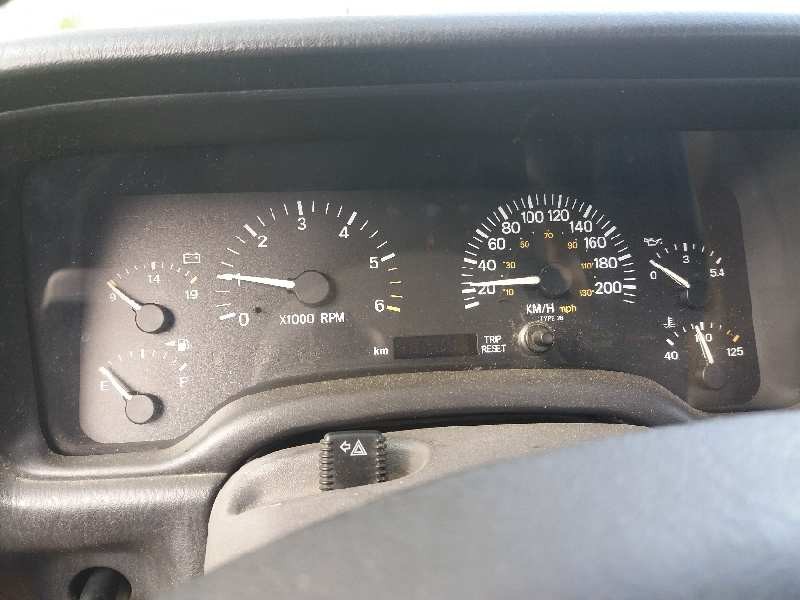 jeep cherokee chief 5.9 v8   |   0.79 - ... | 1979 | 125 cv / 92 kw del año 1979