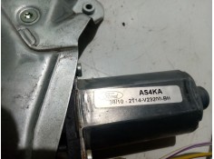 Recambio de elevalunas delantero derecho para ford tourneo connect (tc7) kombi trend corta (2009) referencia OEM IAM 5182967 AS4 2