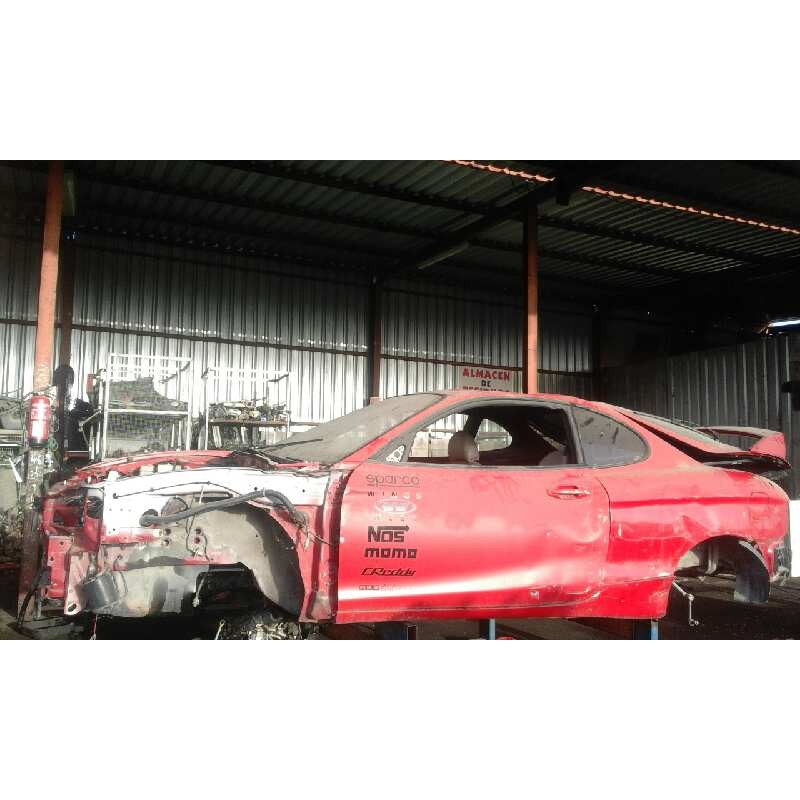 hyundai coupe (j2) 2.0 fx coupe   |   0.96 - ... | 1996 | 139 cv / 102 kw del año 1996