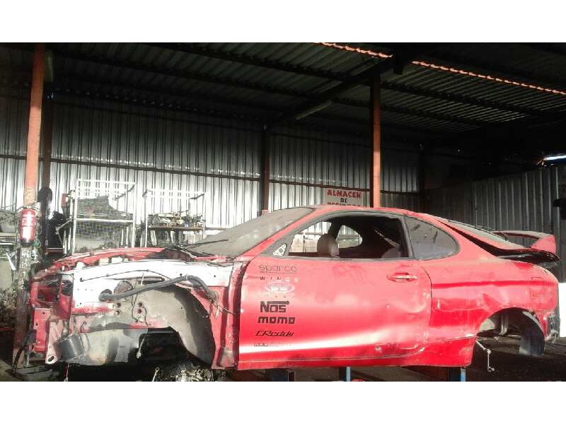 hyundai coupe (j2) 2.0 fx coupe   |   0.96 - ... | 1996 | 139 cv / 102 kw del año 1996