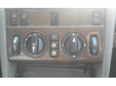 Recambio de mando calefaccion / aire acondicionado para mercedes clase e (w124) berlina 2.6 cat   |   0.84 - ... | 1984 | 160 cv