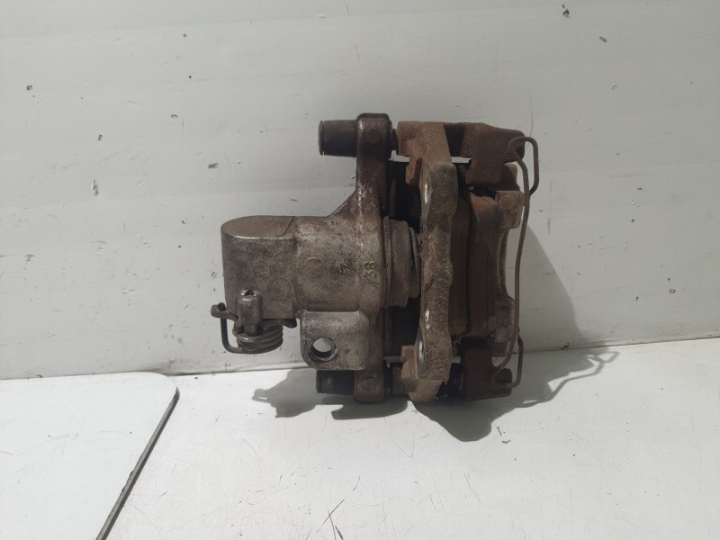 Recambio de pinza freno trasera derecha para renault espace iv (jk0) privilege referencia OEM IAM 7701049109  