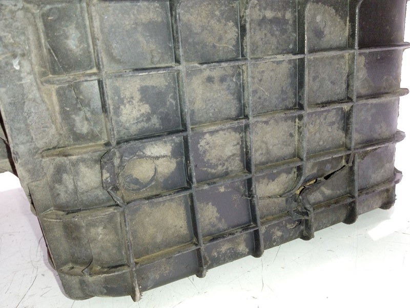 Recambio de caja filtro de aire para lancia lybra berlina referencia OEM IAM 55182262  