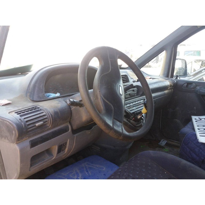 fiat scudo (222)    |   0.95 - ... | 1995 del año 1995